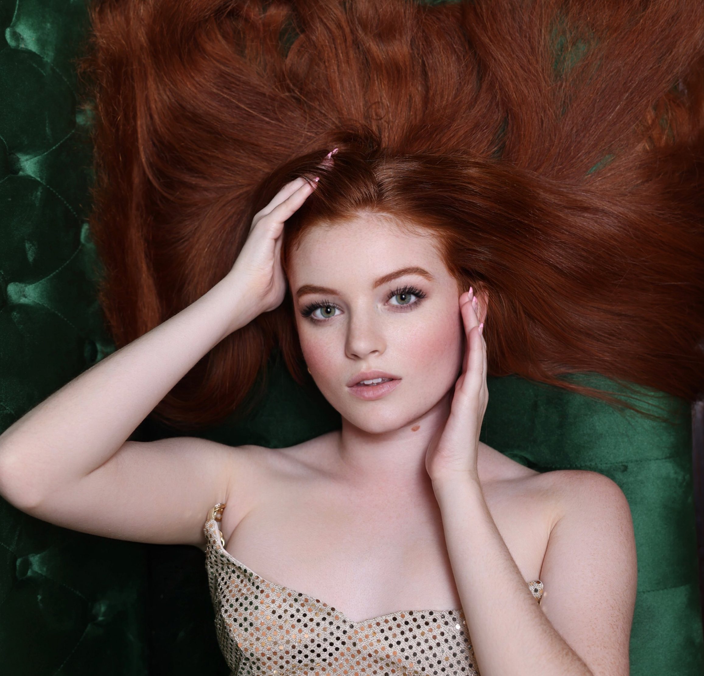 Elizabeth Lynn Garbade